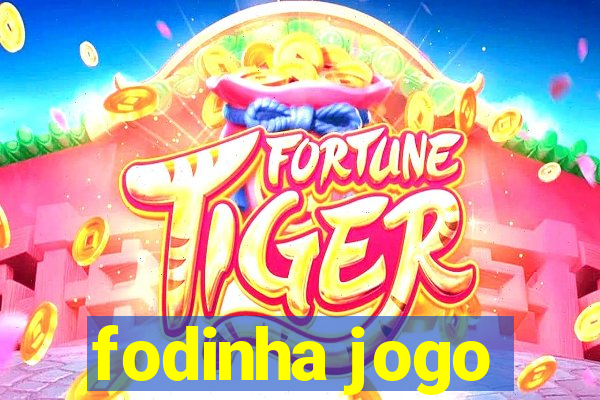 fodinha jogo